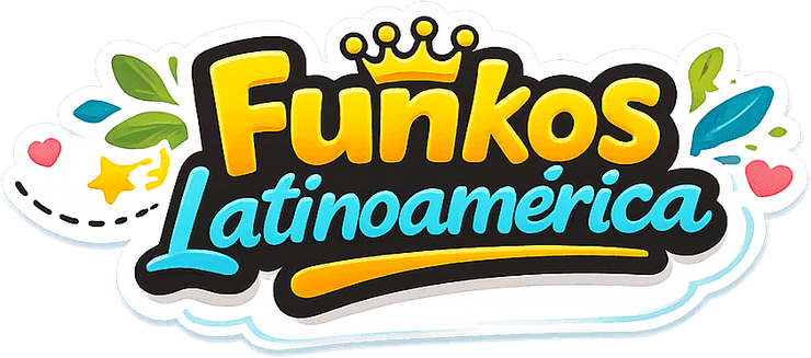 Funkos Latinoamerica